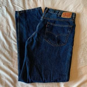Levi’s 550
